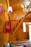 WOW Treehouse & Cottages