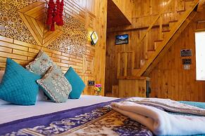 WOW Treehouse & Cottages