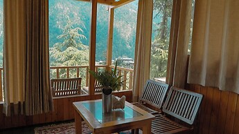 WOW Treehouse & Cottages