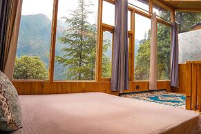 WOW Treehouse & Cottages