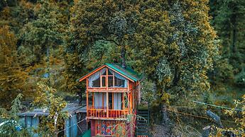 WOW Treehouse & Cottages