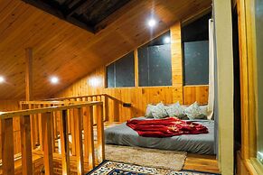 WOW Treehouse & Cottages