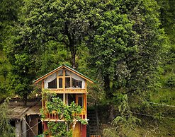 WOW Treehouse & Cottages