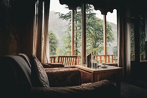 WOW Treehouse & Cottages