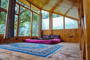 WOW Treehouse & Cottages