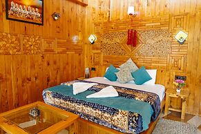 WOW Treehouse & Cottages