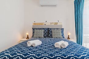 Rooftop Terrace Apartment