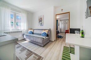Rooftop Terrace Apartment