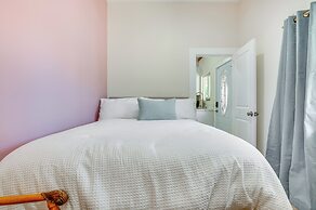 Relax Near the Sea: Rancho Palos Verdes Cottage