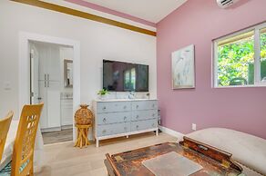 Relax Near the Sea: Rancho Palos Verdes Cottage