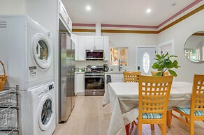 Relax Near the Sea: Rancho Palos Verdes Cottage
