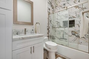 Relax Near the Sea: Rancho Palos Verdes Cottage