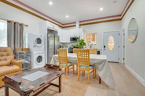 Relax Near the Sea: Rancho Palos Verdes Cottage