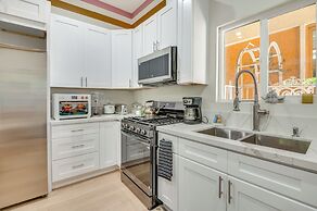 Relax Near the Sea: Rancho Palos Verdes Cottage