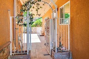 Relax Near the Sea: Rancho Palos Verdes Cottage