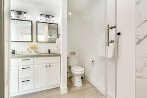 4 Mi to Dtwn: Modern Tacoma Home w/ Spacious Yard