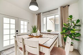 4 Mi to Dtwn: Modern Tacoma Home w/ Spacious Yard