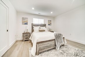 4 Mi to Dtwn: Modern Tacoma Home w/ Spacious Yard