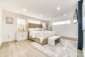 4 Mi to Dtwn: Modern Tacoma Home w/ Spacious Yard