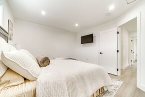 4 Mi to Dtwn: Modern Tacoma Home w/ Spacious Yard