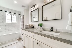 4 Mi to Dtwn: Modern Tacoma Home w/ Spacious Yard