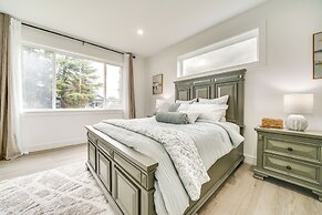 4 Mi to Dtwn: Modern Tacoma Home w/ Spacious Yard