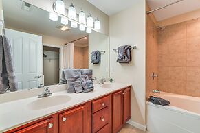 Home 2 Mi to Island in Pigeon Forge!