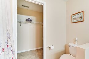 Home 2 Mi to Island in Pigeon Forge!