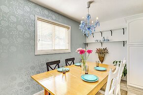 1 Mi to Byu: Poolside Paradise in Provo!