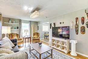 1 Mi to Byu: Poolside Paradise in Provo!