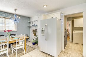 1 Mi to Byu: Poolside Paradise in Provo!