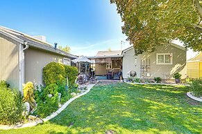 1 Mi to Byu: Poolside Paradise in Provo!