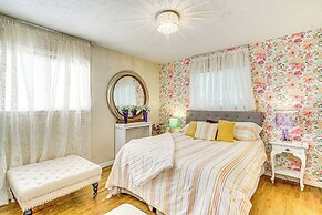 1 Mi to Byu: Poolside Paradise in Provo!