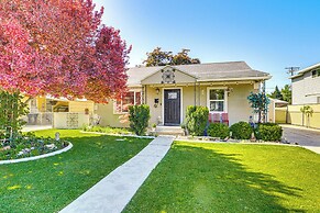 1 Mi to Byu: Poolside Paradise in Provo!