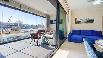 Apartamenty Sun & Snow Baltic Infinity