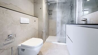 Apartamenty Sun & Snow Baltic Infinity