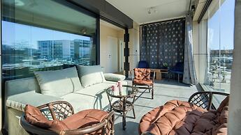 Apartamenty Sun & Snow Baltic Infinity