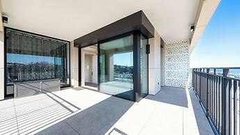 Apartamenty Sun & Snow Baltic Infinity
