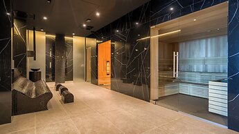 Apartamenty Sun & Snow Baltic Infinity