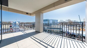 Apartamenty Sun & Snow Baltic Infinity