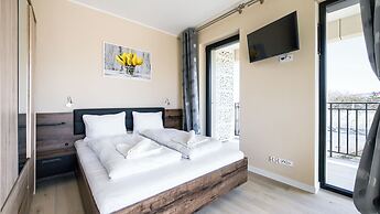 Apartamenty Sun & Snow Baltic Infinity