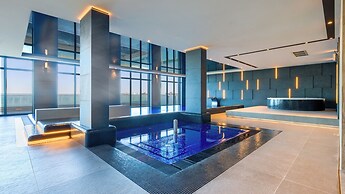 Apartamenty Sun & Snow Baltic Infinity