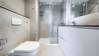 Apartamenty Sun & Snow Baltic Infinity
