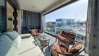 Apartamenty Sun & Snow Baltic Infinity