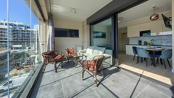 Apartamenty Sun & Snow Baltic Infinity