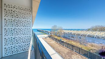 Apartamenty Sun & Snow Baltic Infinity