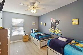 Gorgeous 4Bd w Pool at Encantada Resort 8523