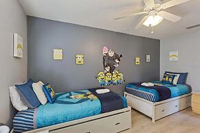 Gorgeous 4Bd w Pool at Encantada Resort 8523