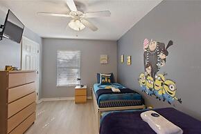 Gorgeous 4Bd w Pool at Encantada Resort 8523