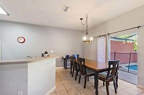 Gorgeous 4Bd w Pool at Encantada Resort 8523